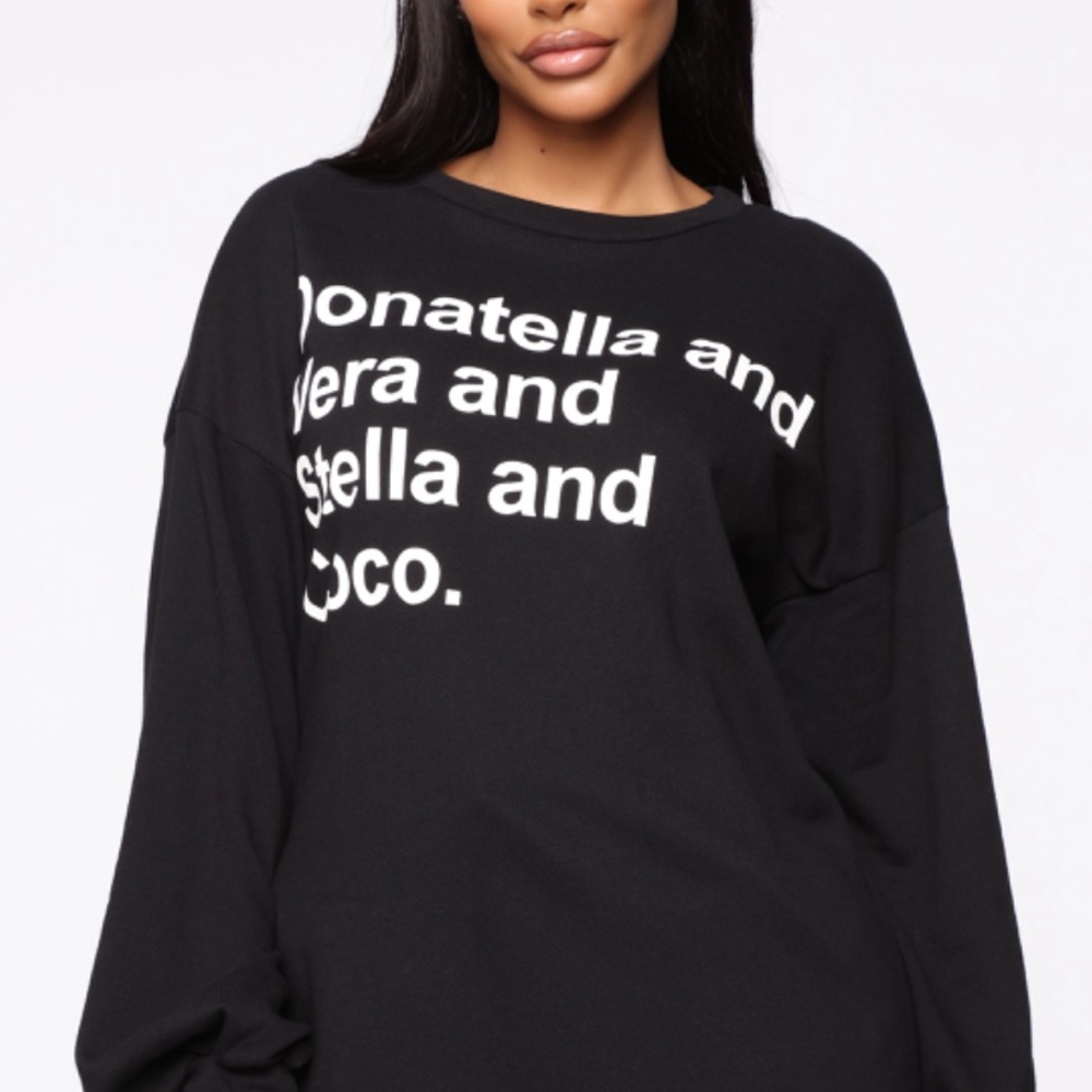 Sweater